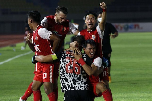 Jadwal Final Piala Menpora 2021 Jadwal Final Piala Menpora 2021