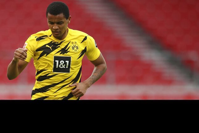 Akanji Ditawarkan ke Arsenal Akanji Ditawarkan ke Arsenal