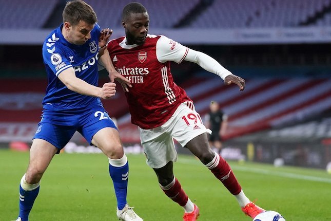 Nicolas Pepe Nicolas Pepe