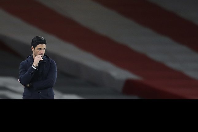 Arsenal Arsenal
