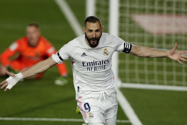 Statistik Real Madrid Statistik Real Madrid