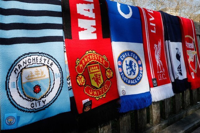 Jadwal Premier League Jadwal Premier League