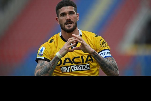 Udinese Udinese