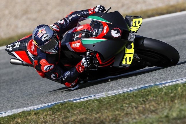 Tadinya Jadi Opsi Utama Sebelum Maverick Vinales Datang Tadinya Jadi Opsi Utama Sebelum Maverick Vinales Datang