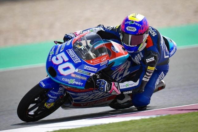 Pernyataan Resmi Dorna Sports