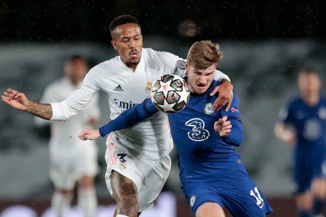 Timo Werner