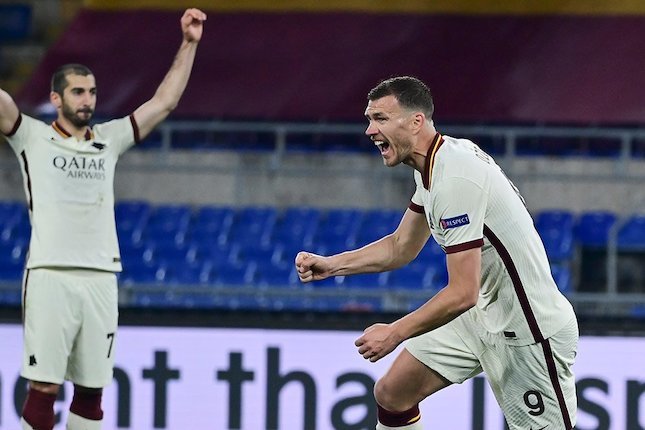 Pecundang - Edin Dzeko Pecundang - Edin Dzeko