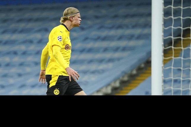 Erling Haaland Erling Haaland