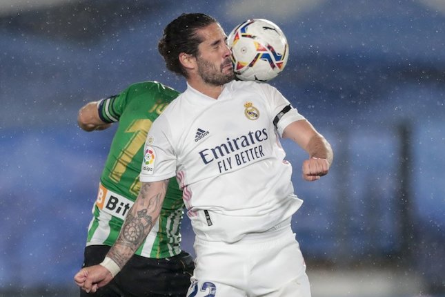 Isco Isco