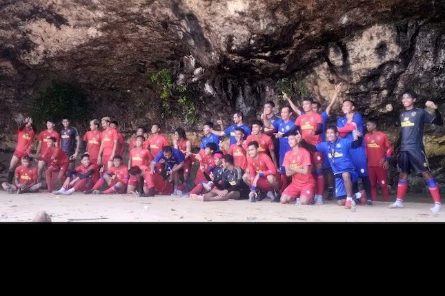 Hilangkan Kejenuhan Hilangkan Kejenuhan