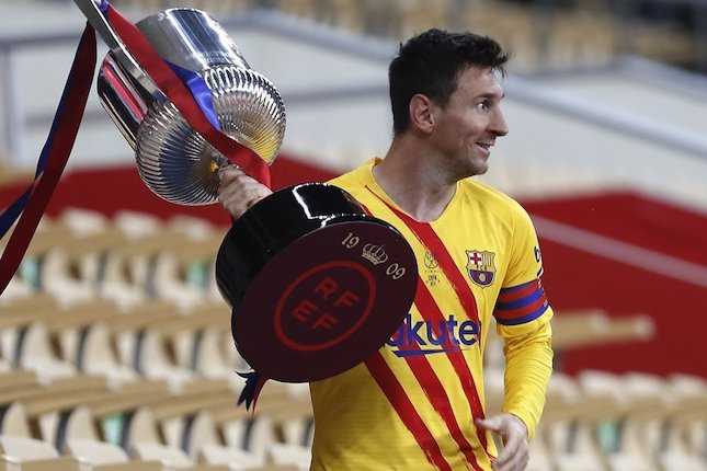 Cinta Sejati, Barcelona! Cinta Sejati, Barcelona!