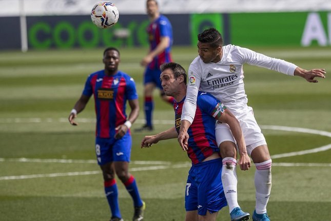 Real Madrid Menang Real Madrid Menang