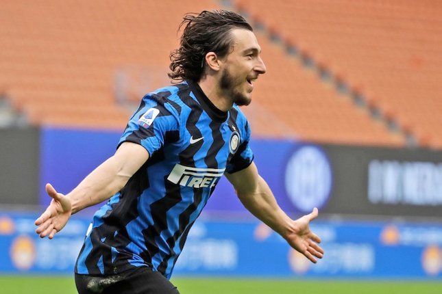 Matteo Darmian Matteo Darmian