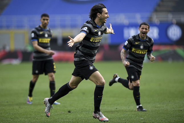 Matteo Darmian