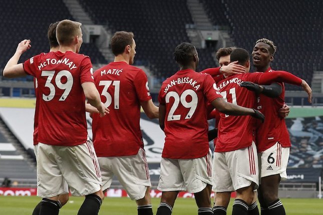 Manchester United Manchester United