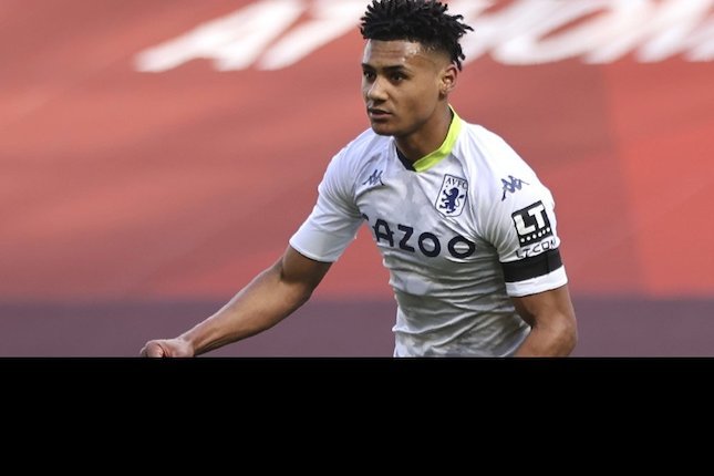 Ollie Watkins Ollie Watkins