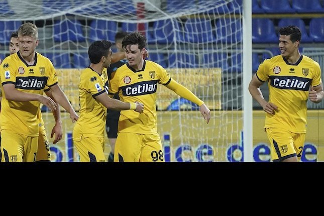 Statistik Parma Statistik Parma