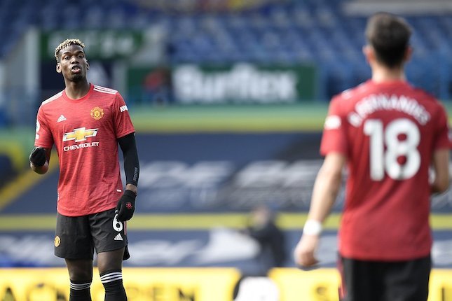 Paul Pogba - 8.0 Paul Pogba - 8.0