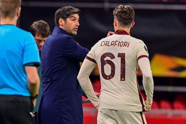 Milan Hubungi Lima Pelatih Milan Hubungi Lima Pelatih
