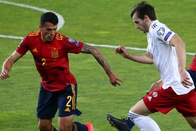 Pedro Porro ke Tottenham Pedro Porro ke Tottenham