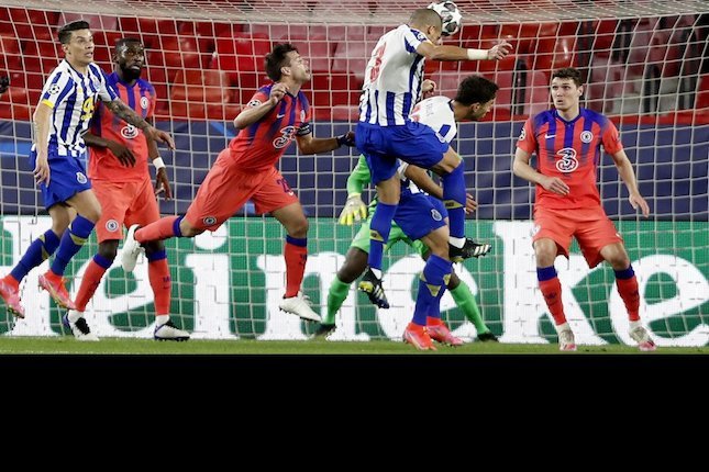 Kalahkan Tim Portugal Kalahkan Tim Portugal