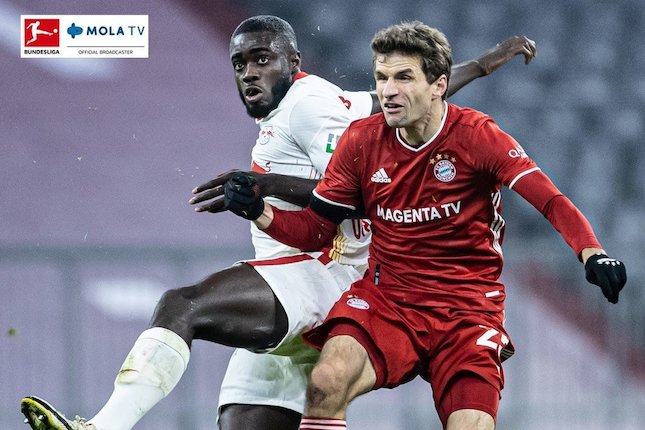 RB Leipzig