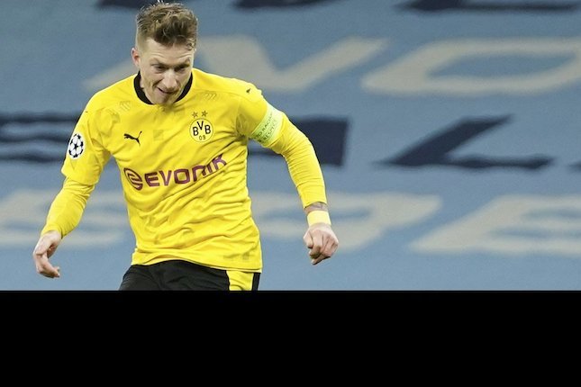 Marco Reus Marco Reus