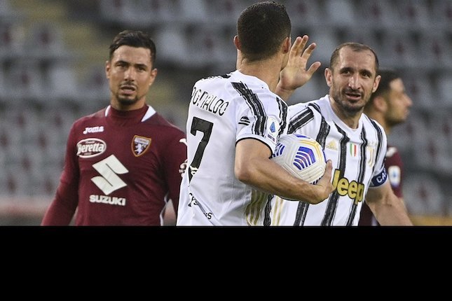 Juventus Juventus
