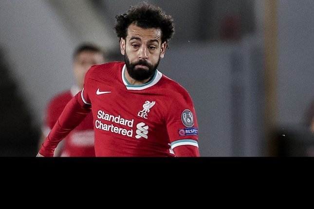 Pecundang - Mohamed Salah Pecundang - Mohamed Salah