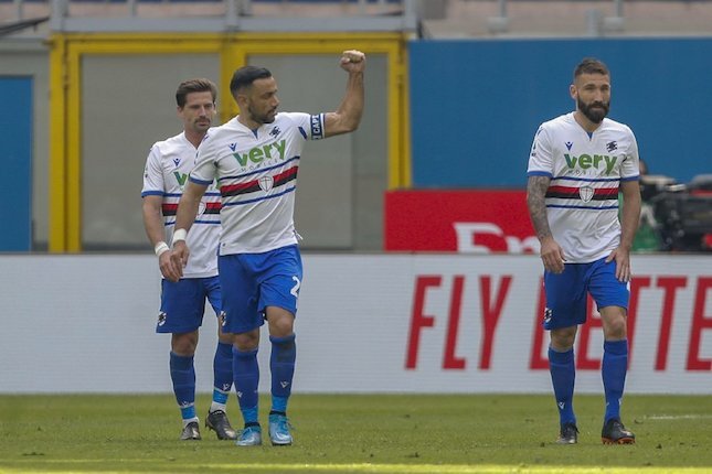 Fabio Quagliarella Fabio Quagliarella