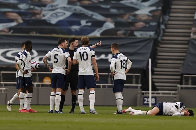 Siapa Pelatih Tottenham? Siapa Pelatih Tottenham?