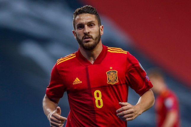 Koke Koke