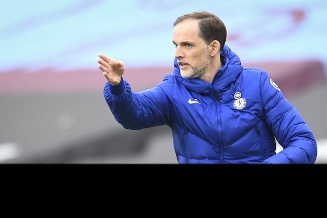 Rekor Buruk Tuchel Lawan Pep Guardiola Rekor Buruk Tuchel Lawan Pep Guardiola