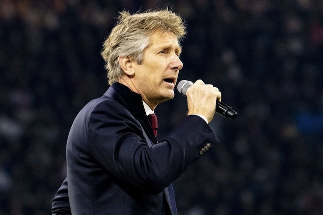 5. Puji Edwin van der Sar 5. Puji Edwin van der Sar
