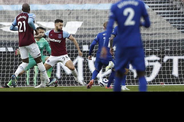 West Ham United West Ham United
