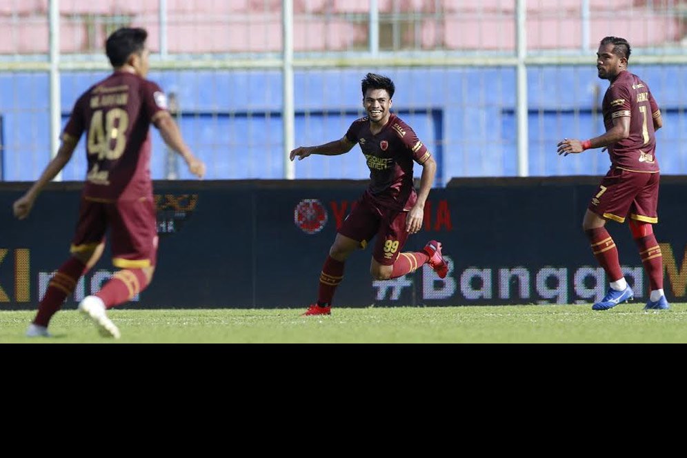 Hadapi PSM, PSIS Semarang Tak Hanya Waspadai Yakob Sayuri Hadapi PSM, PSIS Semarang Tak Hanya Waspadai Yakob Sayuri