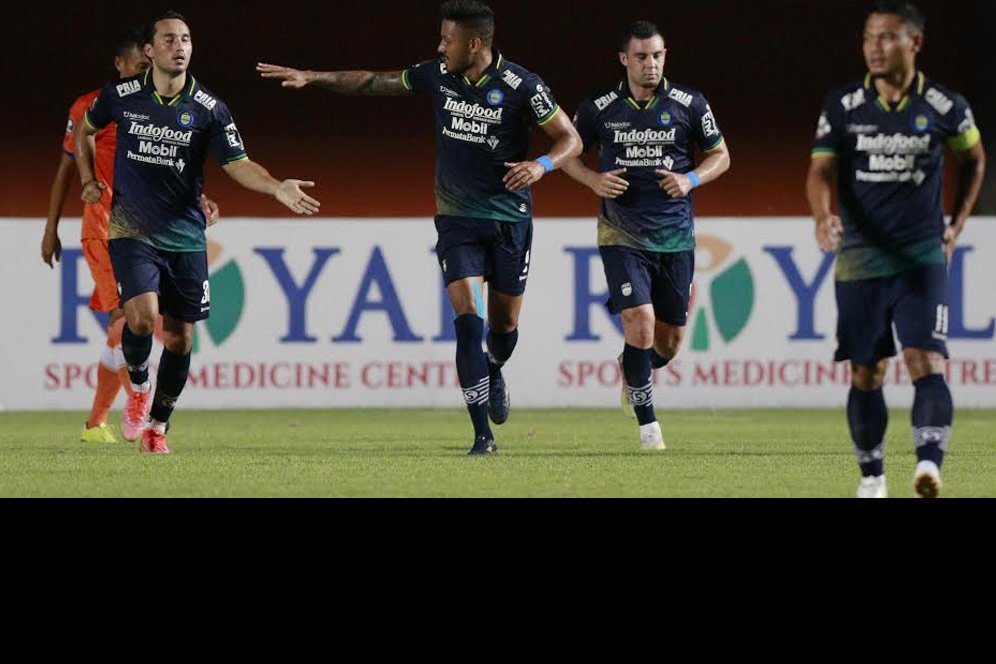Road to Final Piala Menpora 2021: Persib Bandung, Tanpa Target Tapi ke Final Road to Final Piala Menpora 2021: Persib Bandung, Tanpa Target Tapi ke Final