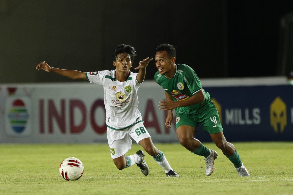 Persebaya Akan Gelar Uji Coba Jika PPKM Berakhir