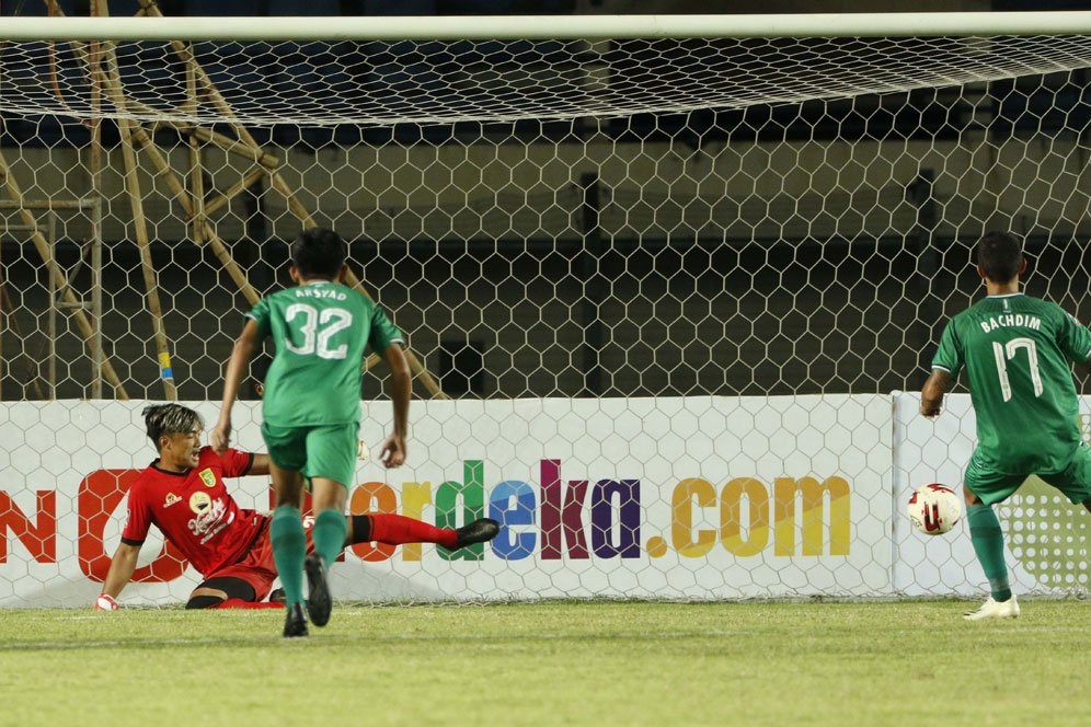 Highlights PSS Sleman vs Persebaya Surabaya 1-0 | Piala Menpora 2021 Highlights PSS Sleman vs Persebaya Surabaya 1-0 | Piala Menpora 2021
