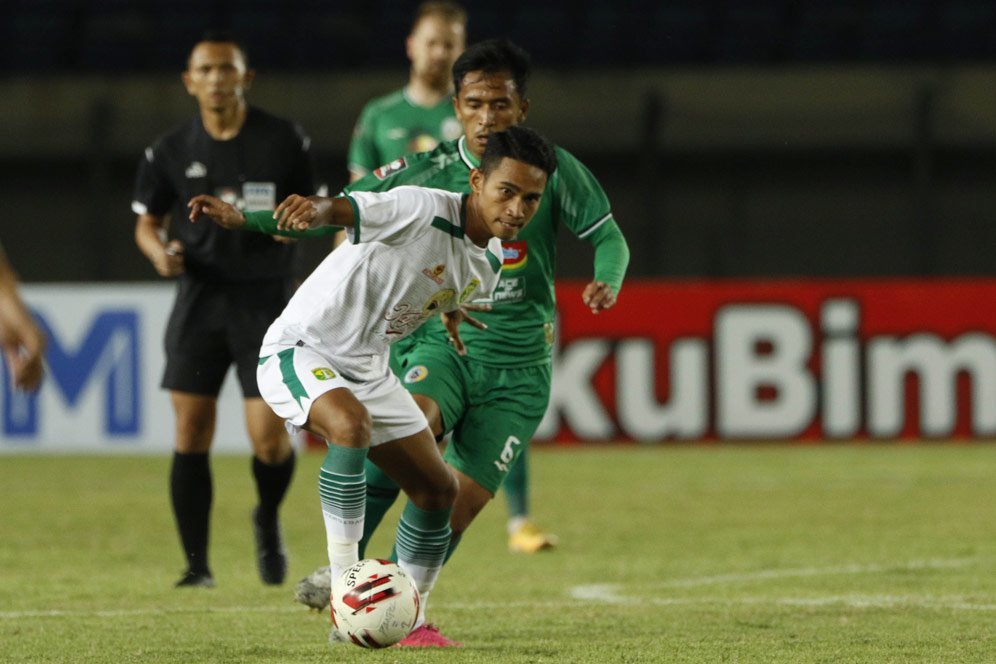 Mengenal Marselino Ferdinan: Salah Satu Wonderkid Terbaik Dunia Milik Indonesia! Mengenal Marselino Ferdinan: Salah Satu Wonderkid Terbaik Dunia Milik Indonesia!
