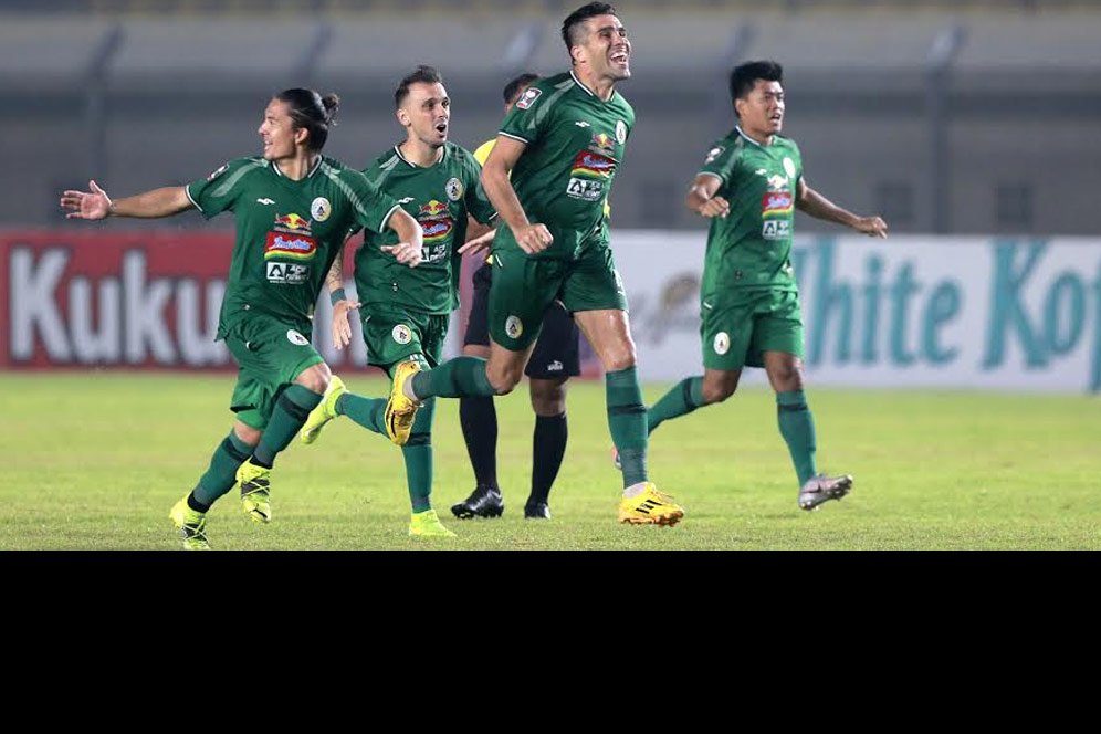 Semifinal Piala Menpora 2021: PSS Sleman Tetap Main di Stadion Maguwoharjo Semifinal Piala Menpora 2021: PSS Sleman Tetap Main di Stadion Maguwoharjo