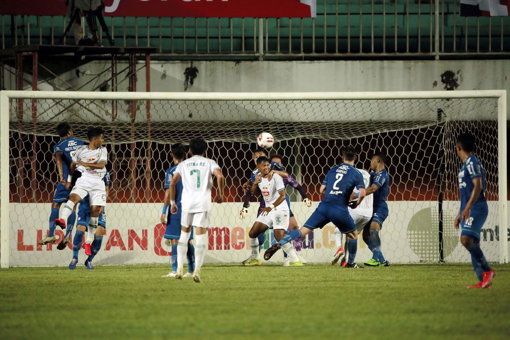 Link Live Streaming Leg 2 Semifinal Piala Menpora 2021 PSS vs Persib di Vidio Link Live Streaming Leg 2 Semifinal Piala Menpora 2021 PSS vs Persib di Vidio