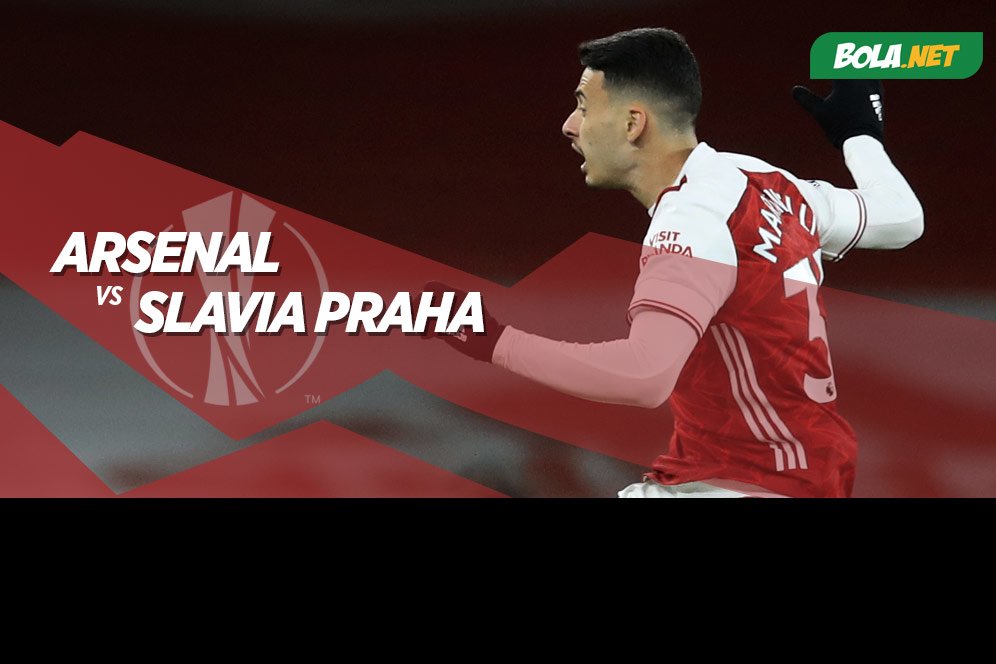 Prediksi Arsenal vs Slavia Praha 9 April 2021 Prediksi Arsenal vs Slavia Praha 9 April 2021