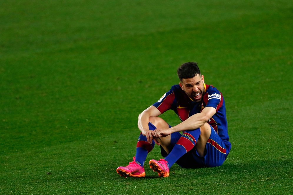 Kondisi Keuangan Barcelona Begitu Buruk, Bakal Ada Keputusan Ekstrem Kondisi Keuangan Barcelona Begitu Buruk, Bakal Ada Keputusan Ekstrem