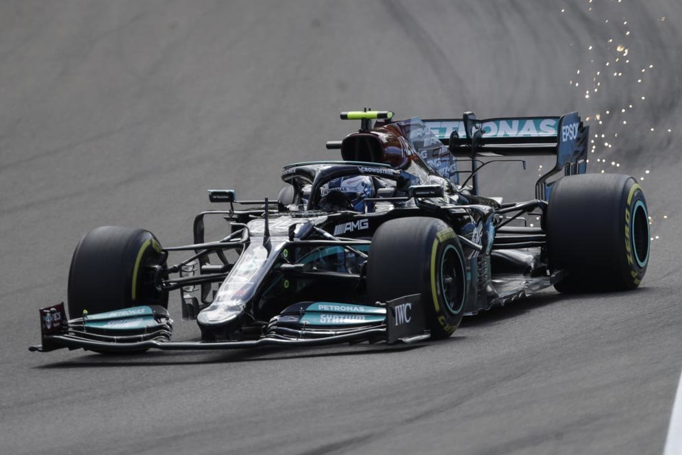Hasil FP2 Formula 1 GP Imola: Valtteri Bottas Tercepat Lagi Hasil FP2 Formula 1 GP Imola: Valtteri Bottas Tercepat Lagi