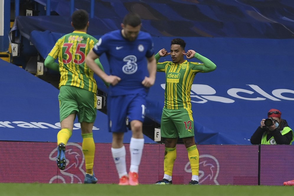 Chelsea Dibantai, Pemain Ini Diklaim Bakal Sering Duduk di Bangku Cadangan