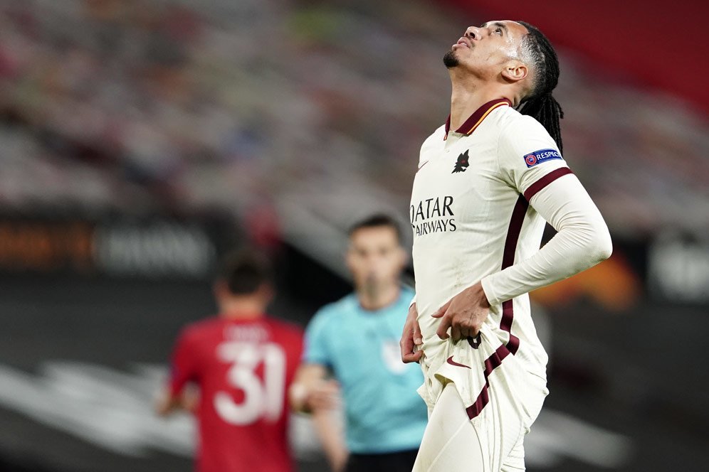 Hasil Semifinal Liga Europa: Beda Nasib 2 Mantan di Laga MU dan Arsenal Hasil Semifinal Liga Europa: Beda Nasib 2 Mantan di Laga MU dan Arsenal