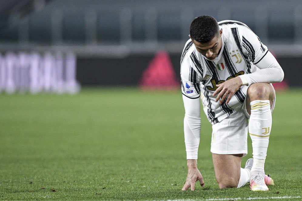 Ronaldo Ngeles Lagi Waktu Jadi Pagar Betis Lawan Parma, Apa Kata Pirlo?