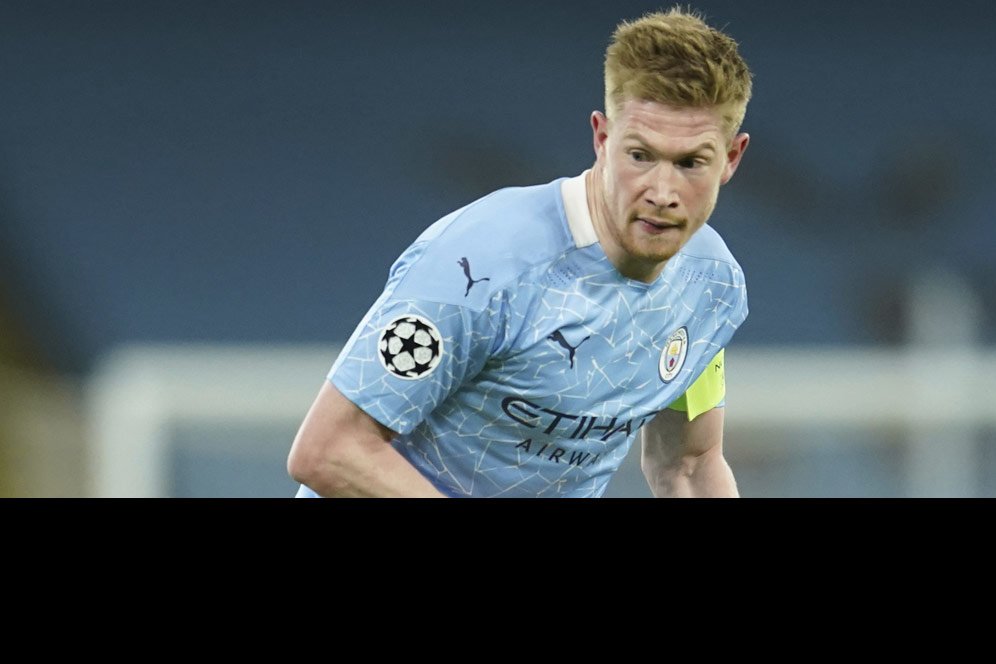 Thomas Tuchel: Move On, Kevin De Bruyne Belum Tentu Sukses Jika Bertahan di Chelsea Thomas Tuchel: Move On, Kevin De Bruyne Belum Tentu Sukses Jika Bertahan di Chelsea