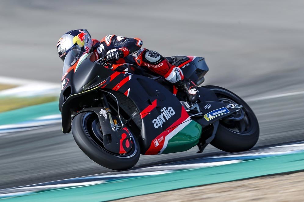 Andrea Dovizioso Belum Siap Jadi Test Rider Layaknya Pedrosa-Crutchlow Andrea Dovizioso Belum Siap Jadi Test Rider Layaknya Pedrosa-Crutchlow